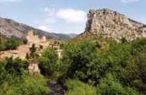 C�vennes 1