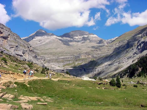 Cirque de Soaso