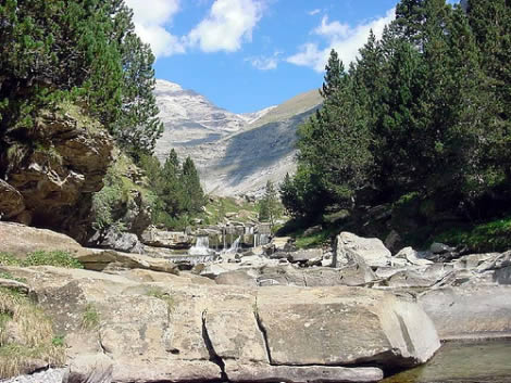 Gradas de Soaso