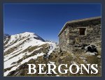 Pic de Bergons
