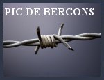 Pic de Bergons