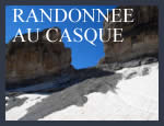 Randonn�e au Casque du Marbor�