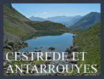 Lac de Cestr�de