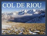 Balade au col de Riou