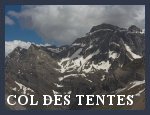 Col des Tentes