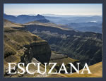 Escuzana