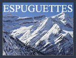 Refuge des Espuguettes