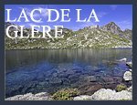 Lac de la Gl�re