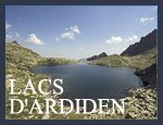 Lacs d'Ardiden