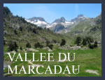 Vall�e du Marcadau