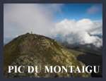 Pic du Montaigu