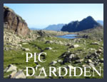 Pic d'Ardiden