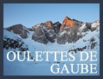 Oulettes de Gaube