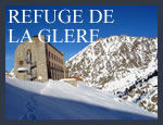Refuge de la Gl�re