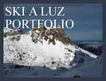 Ski � Luz Ardiden