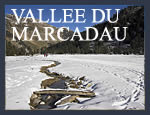 Vall�e du Marcadau
