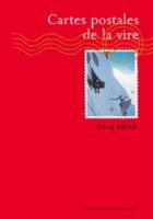 Couverture du livre : Cartes postales de la vire