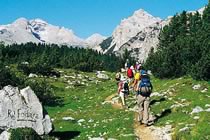 De Munich � Venise : Bavi�re, Tyrol, Dolomites