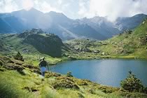 Caldea en Andorre