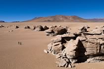 Grands espaces et Altiplano Grands espaces et Altiplano