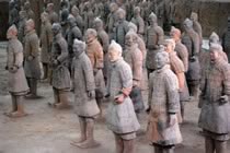 Chroniques chinoises Chroniques chinoises