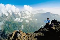 Tenerife et La Palma, entre mer et volcans