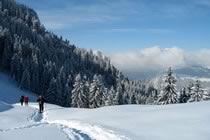  Travers�e des Aravis