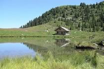 Alpes dauphinoises, rando et baln�oth�rapie