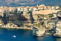 Culture et patrimoine corses