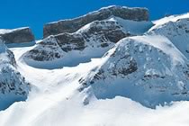 Gavarnie - Ordesa, travers�e magique