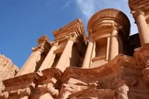 Balade jordanienne