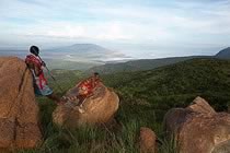 Masaï Mara, safari et randonnée Masaï Mara, safari et randonnée