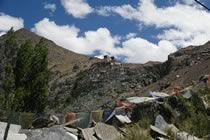 Du Karakoram � l'Indus 