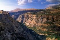 Les portes du Levant