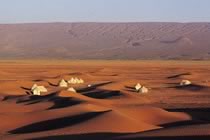 Au Sahara, de camp en casbah Au Sahara, de camp en casbah