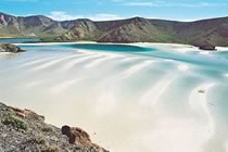 Etendues sauvages de Basse-Californie