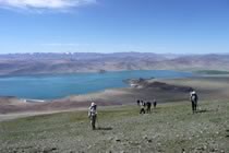 Exploration en Alta�