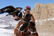 Nauriz, le nouvel an kazakh