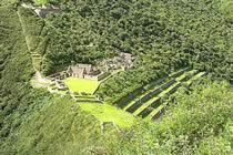 Choquequirao, le dernier secret des Incas Choquequirao, le dernier secret des Incas