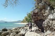 Visayas, balade d'�le en �le