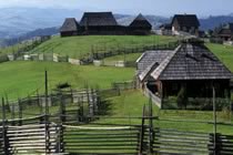 Maramures et Bucovine : traversée des Carpates Maramures et Bucovine : traversée des Carpates