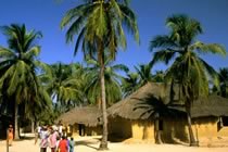 Secr�te Casamance