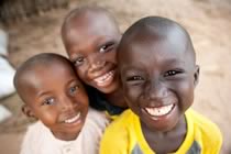 S�jour dans le Sin� Saloum