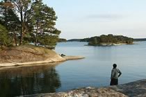 L'archipel nature de Stockholm