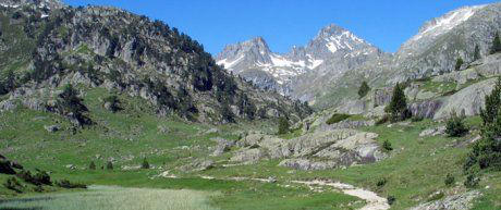 Vall�e du Marcadau
