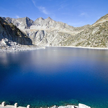 Lac de Cap de Long