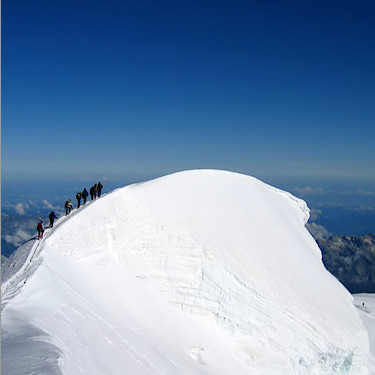 Mont Blanc