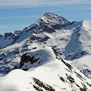 Pic de la Pahule