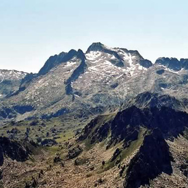 Pic de Néouvielle