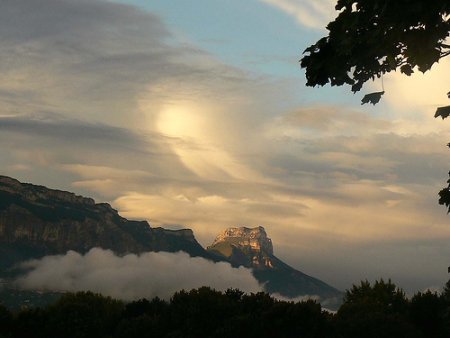 Dent de Crolles - Chartreuse